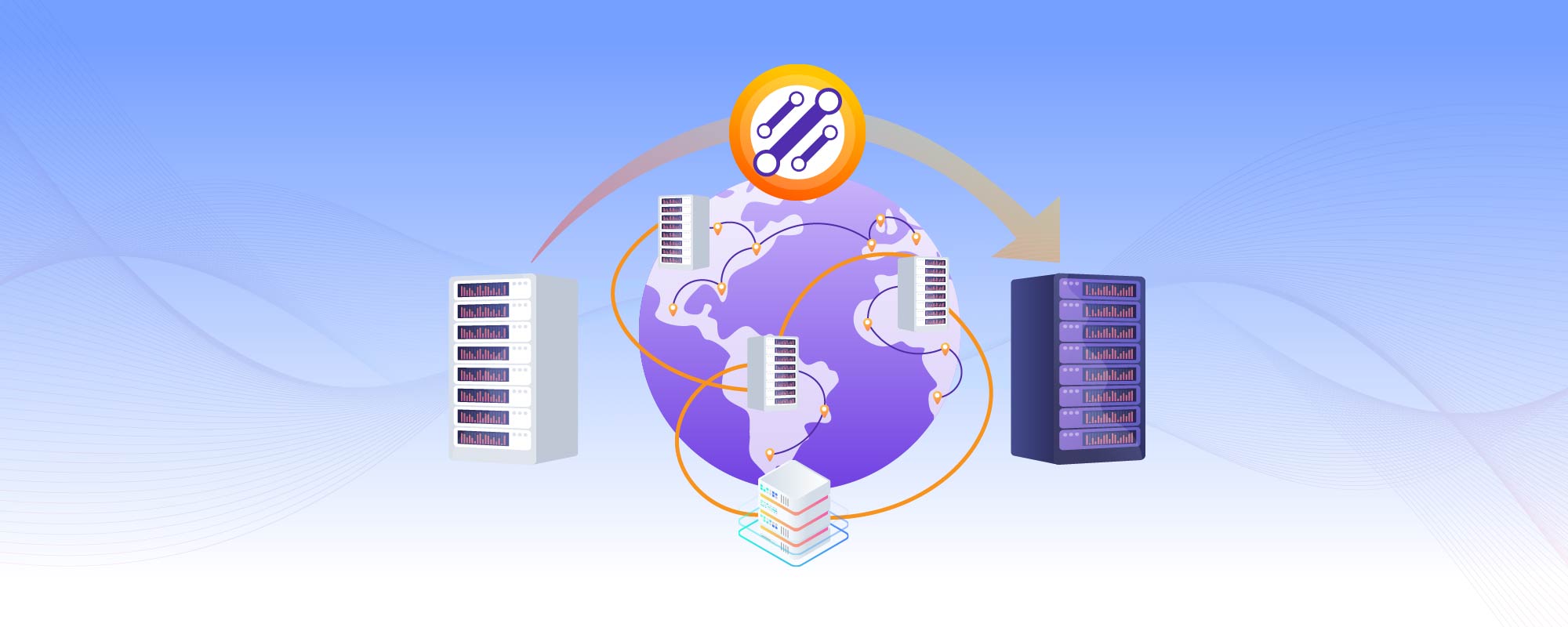 How to preserve client IP addresses on the HDT platform