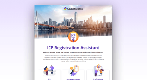 ICP Registration Assistant Brochure Thumbnail