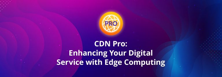 CDN Pro Webinar - Enhancing Service Edge Computing Post Banner