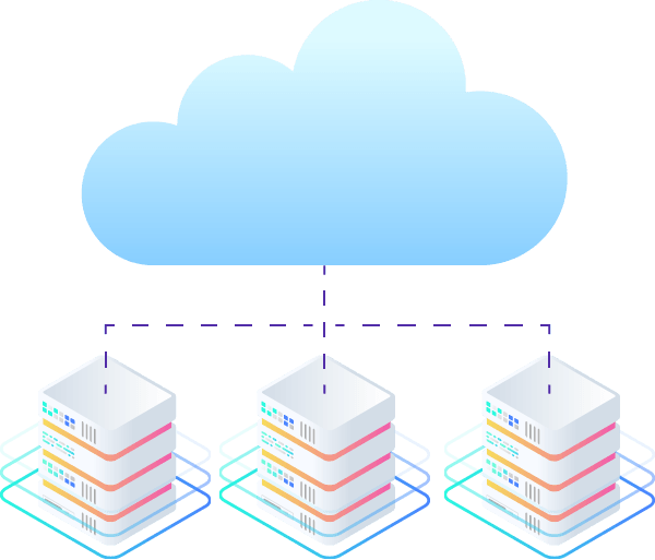 Edge Ray Container Cloud