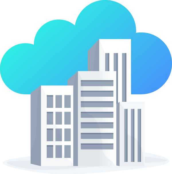 Edge Ray Enterprise Cloud