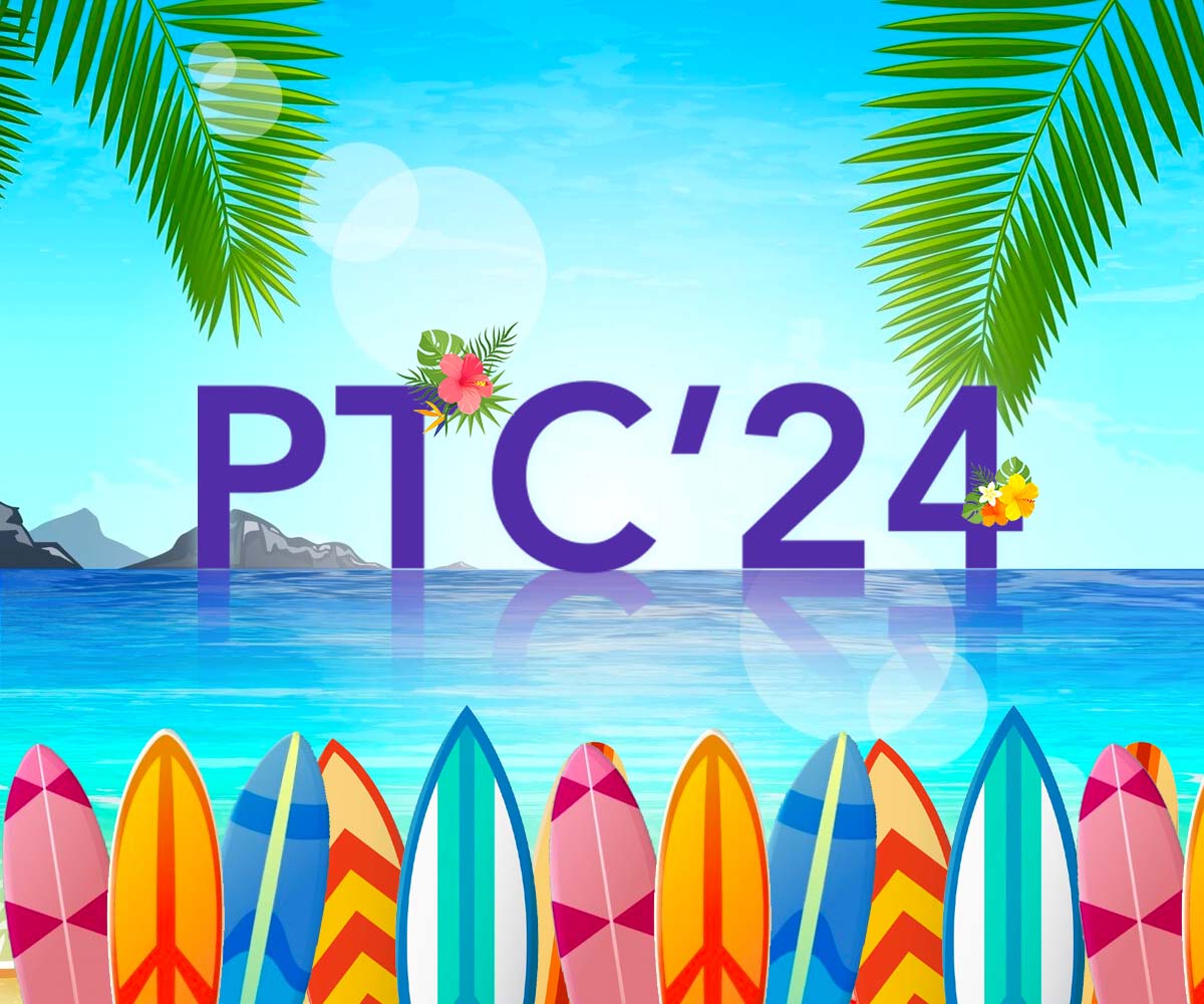 PTC 2024