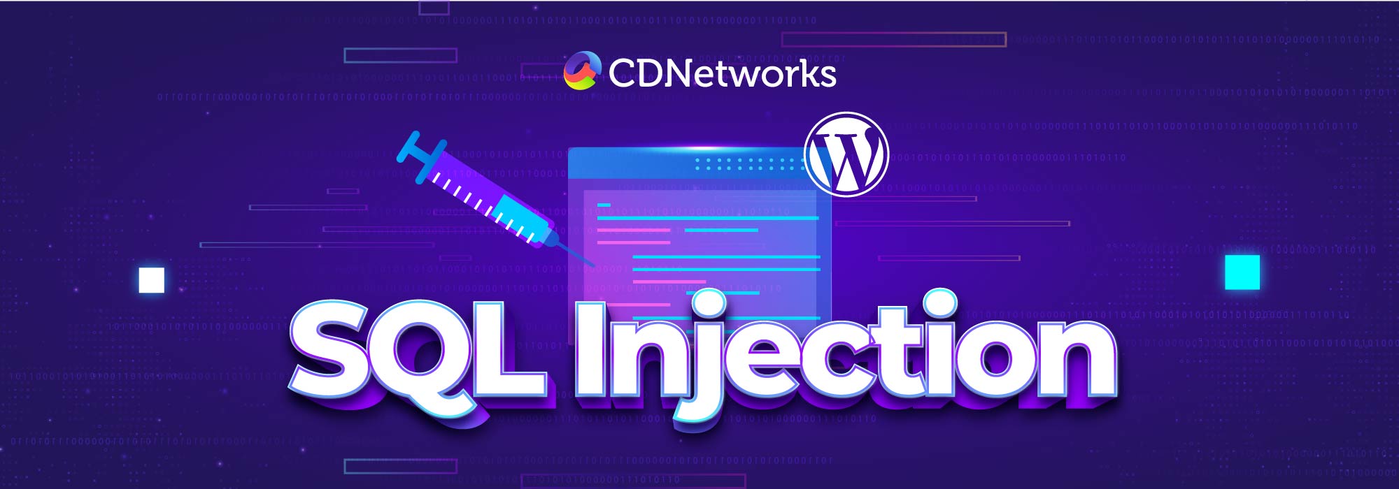 WordPress SQL Injection