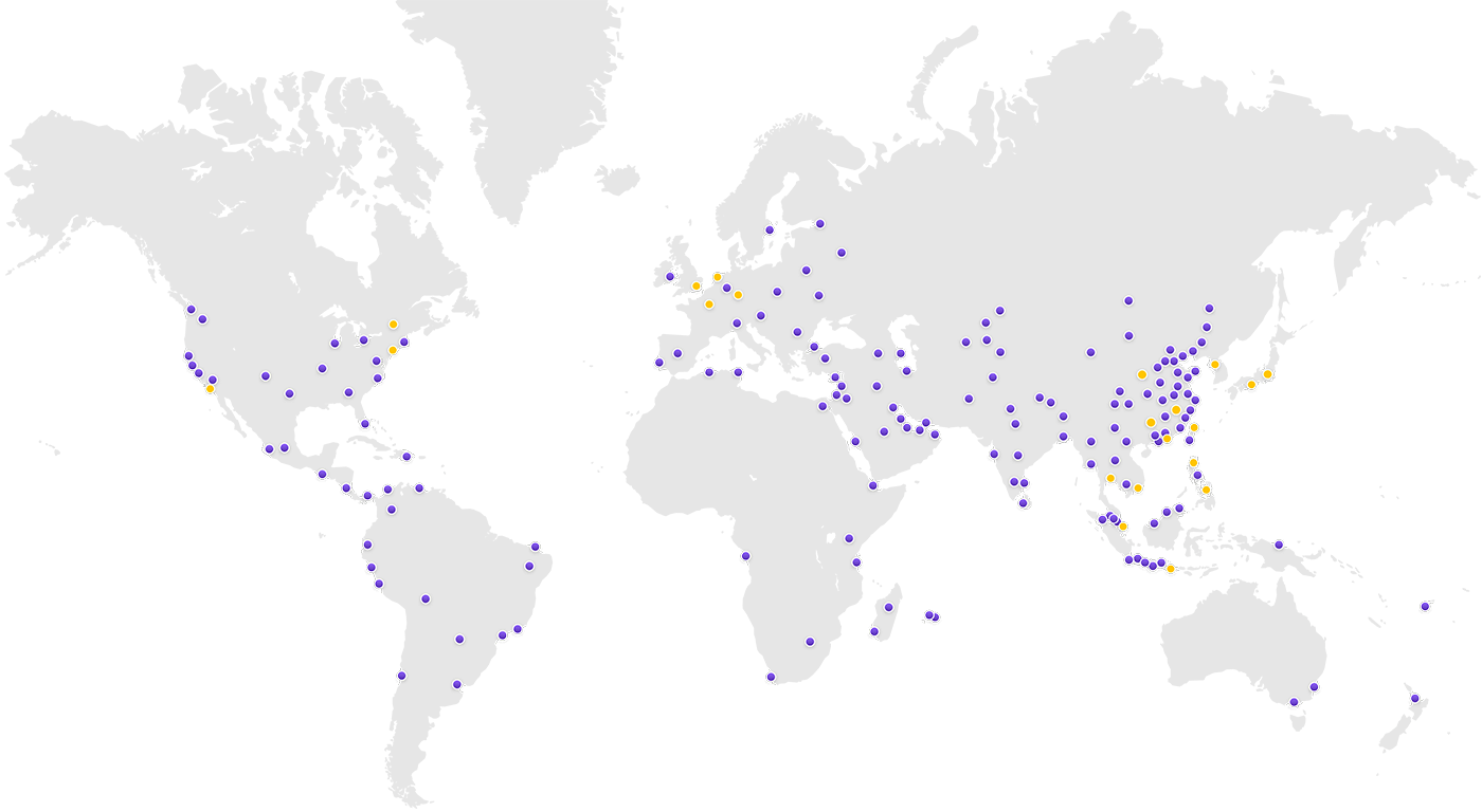 CDNetworks-Global-Map-With-PoPs