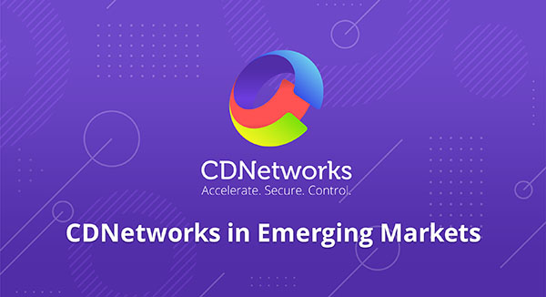 Leading the Future of Connectivity in Emerging Markets