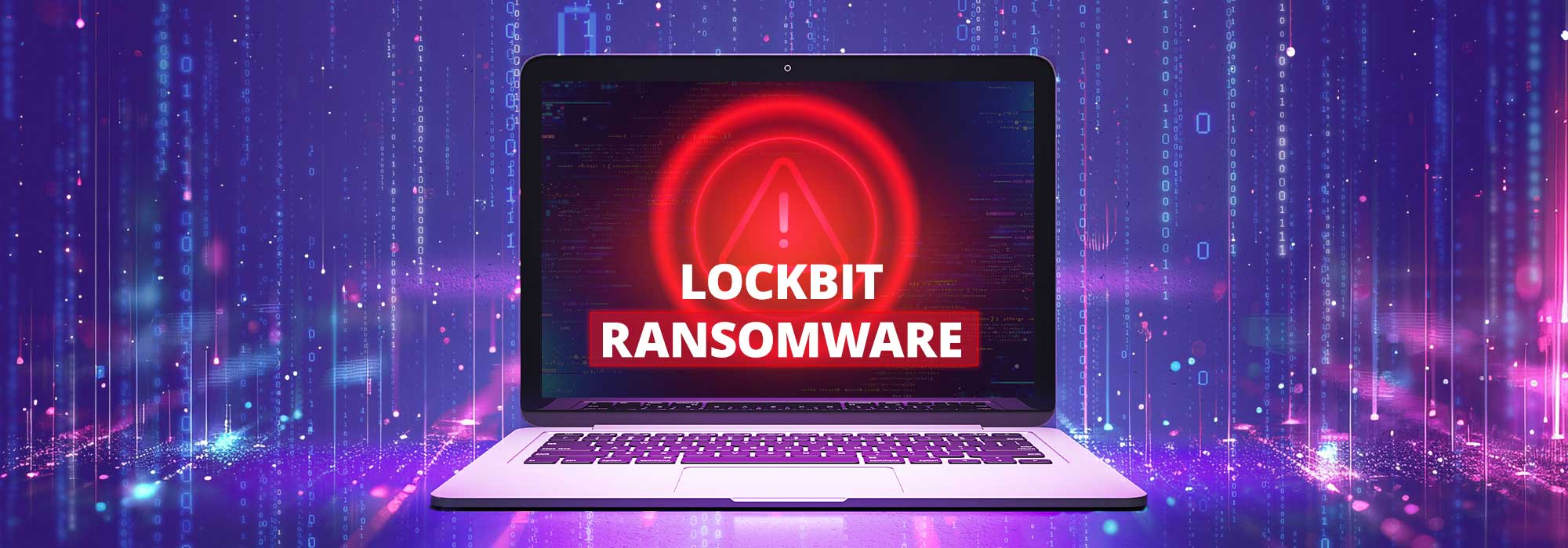 LockBit-Ransomware