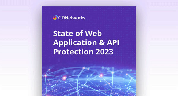 State of Web Application and API Protection Report