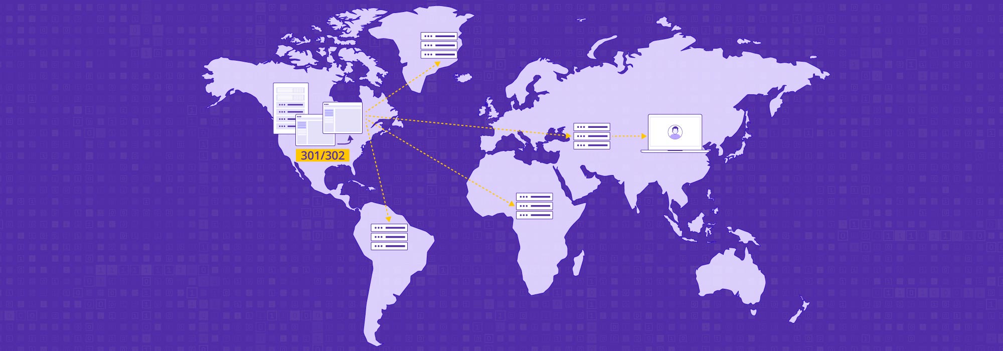 CDN-Redirect-Optimization